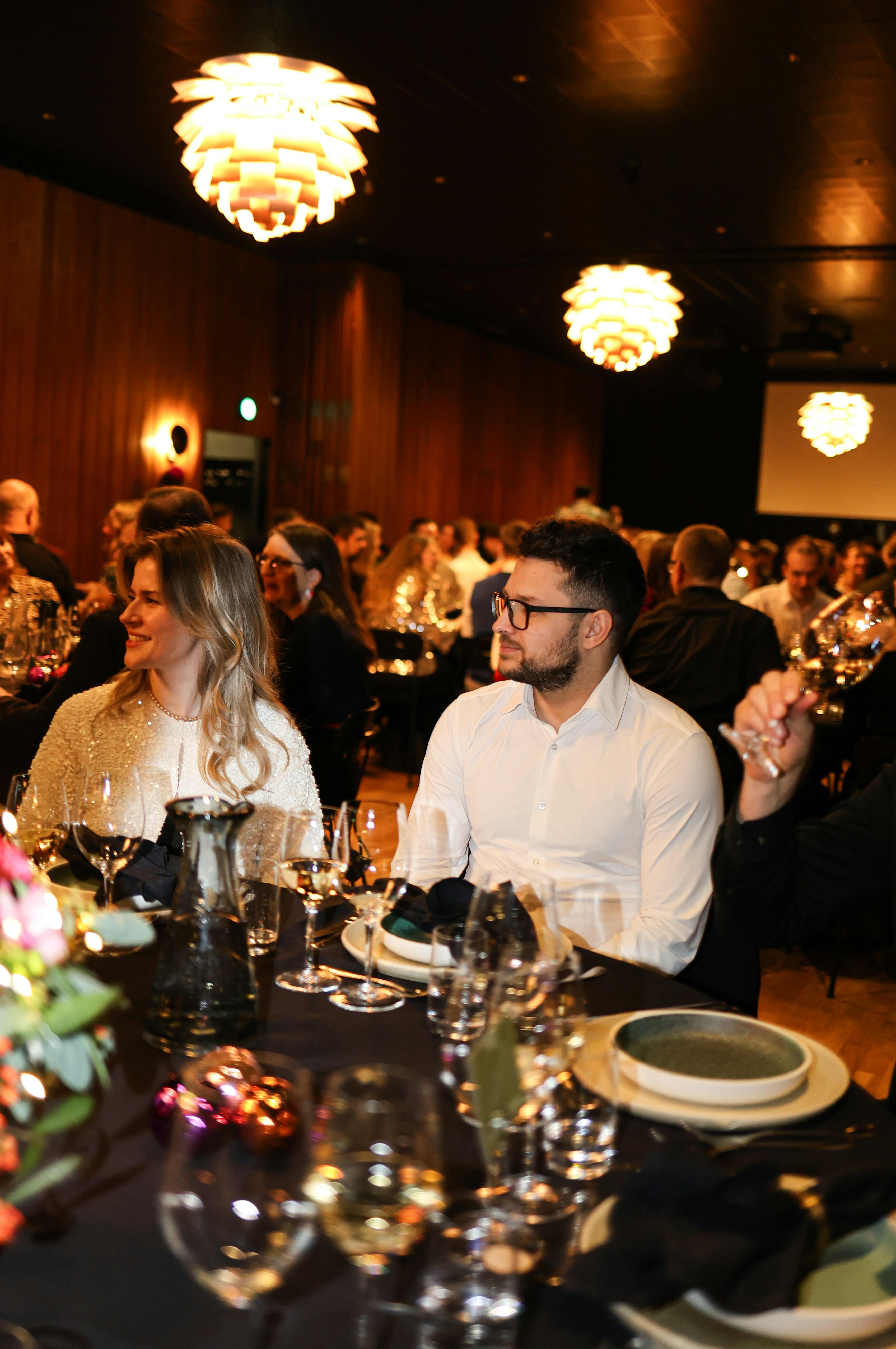 Annual Excellence Awards