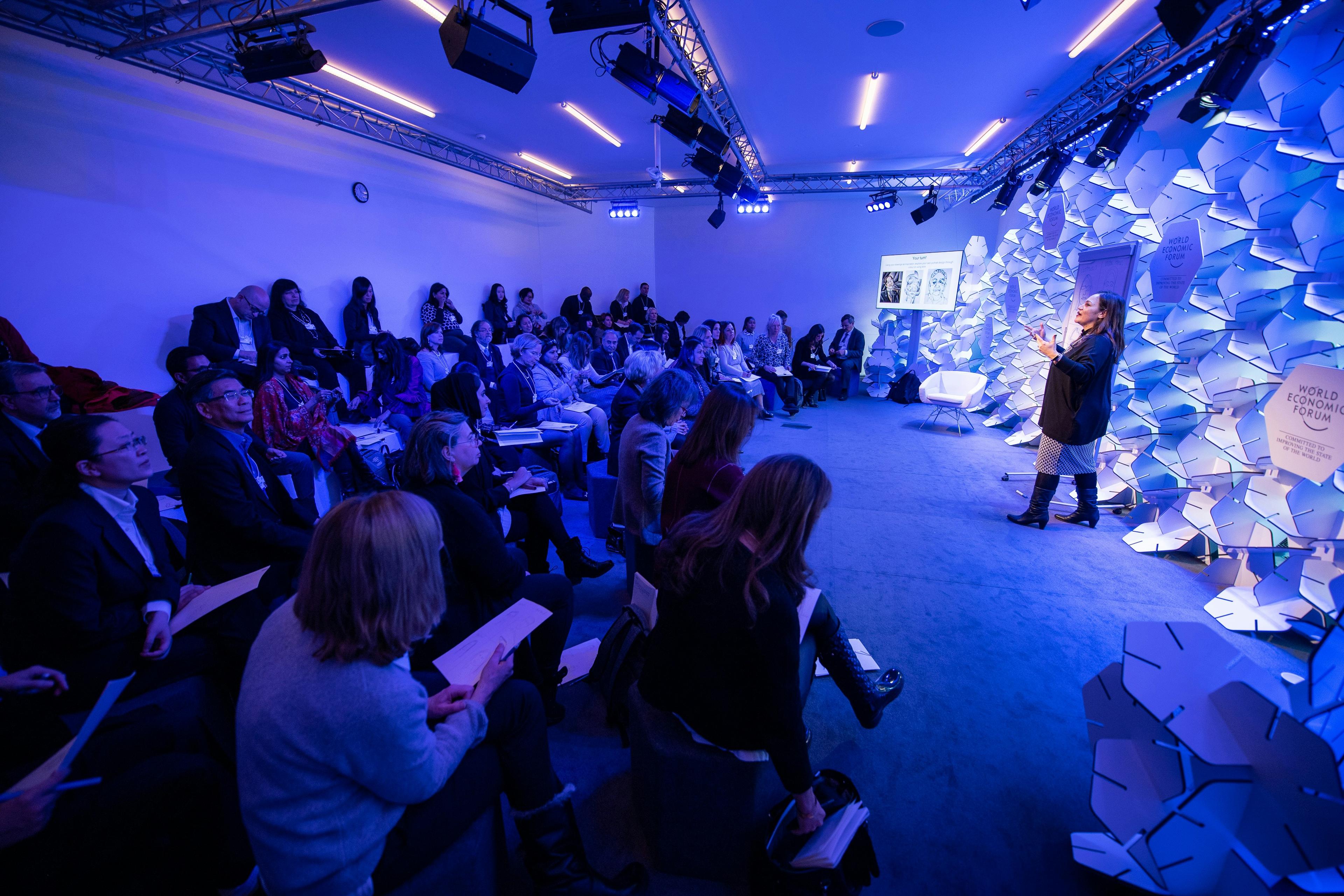 Executive Product Launch